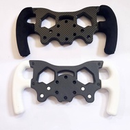 3D Customized Printed PLA F1 Style Racing Wheel Kit for Logitech G29/G929/G920/G923