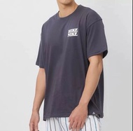Nike AS M NRG ACG TEE HIKEPY 男 紫 卡通塗鴉 休閒 運動 短袖 FB8124-015