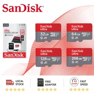 Micro SD 150MB/S Memory Card A1 Micro TF Card SD Card Hight Speet 32GB 64GB 128GB 256GB