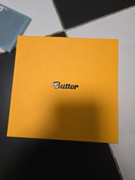大平放！！bts！！butter 淨專！！超平！白菜價！kpop淨專！bts淨專！bts專輯！bts butter！