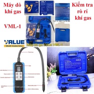 VALUE VML-1 gas Leak Detector gas Leak Detector
