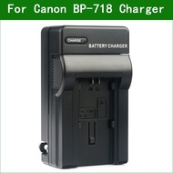 BP-709 BP-718 BP-727 CG-700 Digital Camera Battery Charger For Canon HF R46 R47 R48 R56 R57 R66 R67 