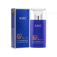 AHC - 玻尿酸小藍瓶防曬霜 50ml SPF50+ PA++++