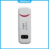 ⚡24H⚡ 4G LTE WiFi Router 150Mbps Pocket Hotspot USB SIM Card Slot for Home Office