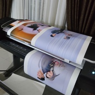 Express Photo Printing Size 16R Printing Quality Guarantee