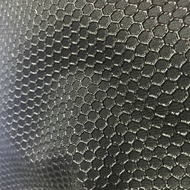 Gloves Anti-slip Cloth Honeycomb Flower Shape Silicone Drop Plastic Cloth