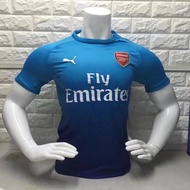 Arsenal Away Kit 17/18