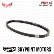 R8 Drive Belt for Yamaha Mio Sporty 5TL-E7641-01 (9857-861)