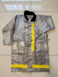 二手日式消防衣（XL)