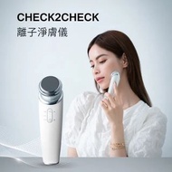 CHECK2CHECK 離子淨膚儀