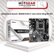 Mainboard Asrock B650M-H/M.2+ new genuine warranty 36T