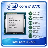 Intel core i7 3770 Processor (i7 GEN 3)