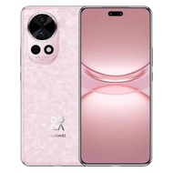 Mobile Phone Second Hand Original Genuine Huawei nova 12 Pro Smartphone6000Portrait Focus Dual Camer