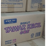 BISKUT TAWAR HWA TAI 2.5kG