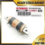 (INDO ORI) RXZ135 RXZ 135 RXZ STARTER COIL SOURCE COIL STAT KOIL START COIL API FUEL COIL MAGNET