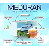 [POS HARINI] MEDURAN PLUS PENAWAR GASTRIK ORIGINAL HQ