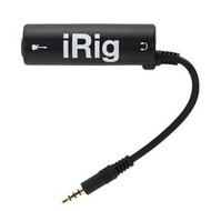 มัลติมีเดีย iRig IK Pre สำหรับ iPhone/iPod touch/iPad และ Android อุปกรณ์กีตาร์มัลติมีเดีย Midi - INTL