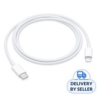 Apple Usb C To Lightning Cable (1m)