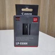 全新 Canon EOS 相機電池