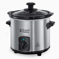 [GRATIS - KHUSUS MEMBER ENFAGROW] Enfagrow - Russel Hobbs Slow Cooker - Random