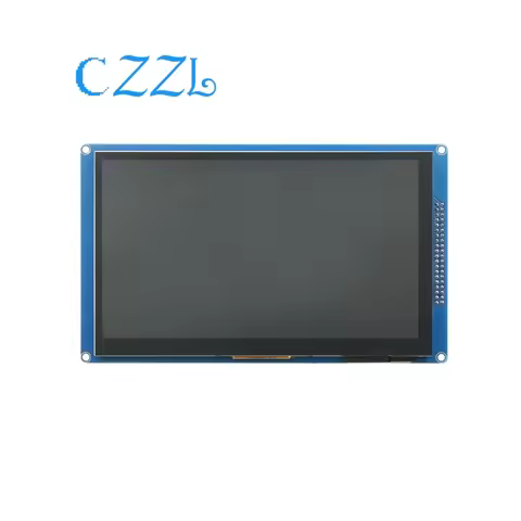 7 Inch 7.0" TFT LCD Display 800x480 SSD1963 Panel Screen GT911 XPT2046 Touch Drive Panel LCD Screen 