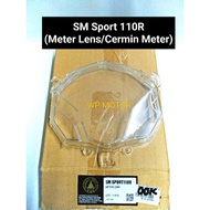 Benelli SM Sport 110R /SM Sport110R Meter Lens/Cermin Meter (A CLASS)