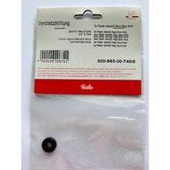 Daigou Inquiry Small Mouth Rice German Fissler Pressure Cooker Dedicated Indicator Airtight Gasket