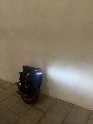 Begode Extreme 電動單輪車 電動平衡車 風火輪
