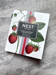 (包郵) NEST New York Santa Barbara Strawberry Perfume Oil 1.5ml 香水
