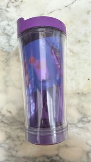 全新MIGHTY MUG 不倒隨身杯連飲管