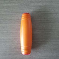 Fidget stick spinner cube