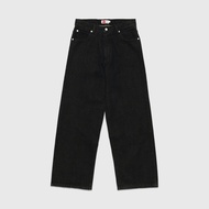 ILLAY STUDIO Wide Jeans Black