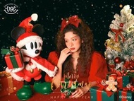 VGT Disney EGO 米奇聖誕限定