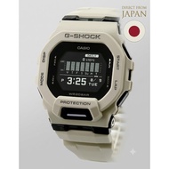 CASIO G-SHOCK G-SQUAD GBD-200UU-9DR Digital Quartz Men's Watch 200M Sports New