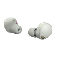 SONY WF-1000XM5 無線降噪立體聲耳機(2色)-銀色