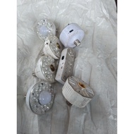 Led of piting emergency Lampu Led Lampu Emergency Lampu Tidur