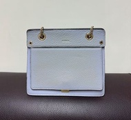 Furla like mini crossbody bag handbag 名牌 shoulder bag包包 多用途 斜咩 手袋