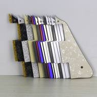 FLEOR LP Scratch Plate Electric Guitar Pick Guard Pickguard for LP Guitar Parts