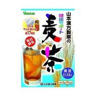 山本漢方製藥健康輔助大麥茶 8g x 28包