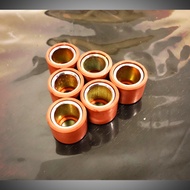 Piaggio Roller 13.6g (21x17) for Vespa GTV GTS 300 Aprilia SRMax 300