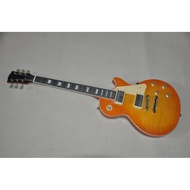 Gibson Les Paul Standard Honey Burst Electric Guitar Professional Guitars