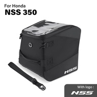 กระเป๋ามอเตอร์ไซค์ทัวริ่งสกูตเตอร์สำหรับ Honda X-ADV350 Adv 350 NSS 350 FORZA 350 NSS350 FORZA350 AD