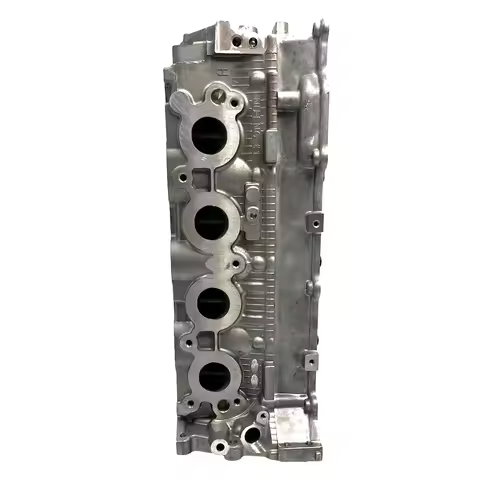 Newpars Customized Bare Engine Cylinder Heads G4NC Engine Assembly For Hyundai I40 For Kia