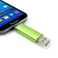 FLASHDISK OTG SAM  8GB/16G