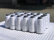 (24pcs*3000m) Spun Polyester Sewing Thread Tkt.120