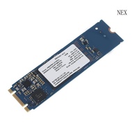 NEX 16G Internal for M 2 NVME SSD Drive for Cache Deployment Space Constrained