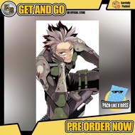 [JAN2026] Funko POP Animation Kaiju No.8 Gen Narumi