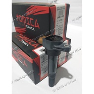 TOMICA IGNITION PLUG COIL 33400-51K60 SUZUKI SWIFT 1.4, PROTON ERTIGA, ALTO