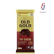 Cadbury Old Gold 70% 180g