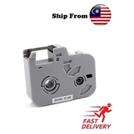 [ READY STOCK ] Biovin RS-80B Ink Ribbon For Biovin Electronic Lettering Machine S650E and S700E Bio